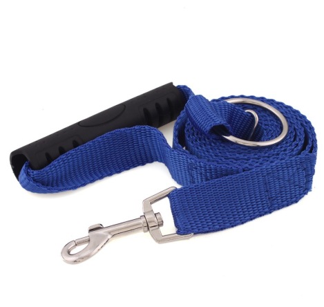 Terylene Pet Training Leash – 180 cm