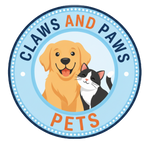 Claws and Paws Pets