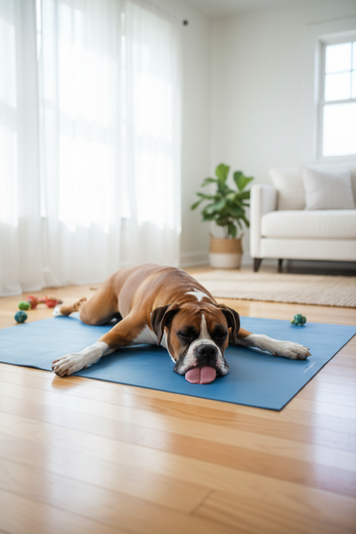 Cooling Beds & Pads