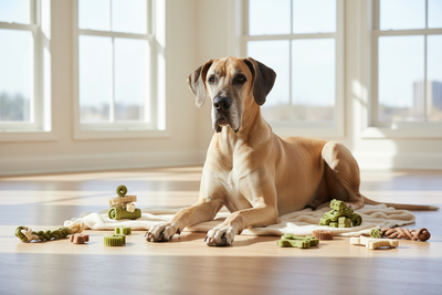 Dental Treats