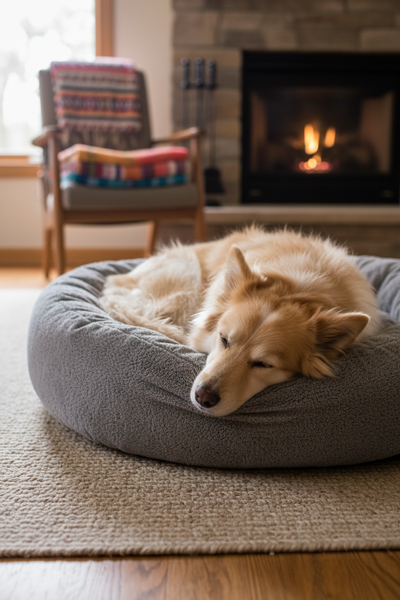 Dog Beds - Sprocket