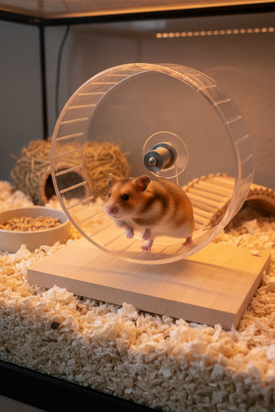 Exercise Toys