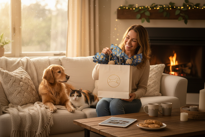 Pet Lover Gifts Lifestyle