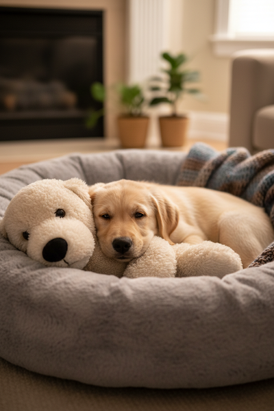 Plush Toys