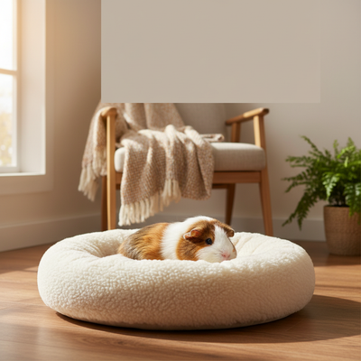 Small Pet Beds - Guinea Pig