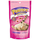 Pounce Tartar Control Crunchy Cat Treats – Tuna, 12 × 2.1 oz