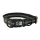 Reflective Striped Dog Harness
