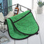 BeNat Pets Microfiber Dog Bath Towel with Hand Pockets