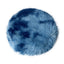 Round Plush Pet Sleeping Mat