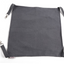 Nylon & Plush Velvet Cat Hammock – 42 × 56 cm