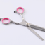 Pet Grooming Scissors Kit with Comb & Storage Case