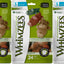 WHIMZEES Dog Dental Chews – 3 Packs of 24