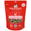 Stella & Chewys Freeze-Dried Raw Single Ingredient Chicken Hearts Dog Treats 11.5 oz. Bag
