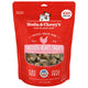 Stella & Chewys Freeze-Dried Raw Single Ingredient Chicken Hearts Dog Treats 11.5 oz. Bag