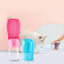 Portable Folding Water Cup for Pets