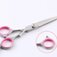 Pet Grooming Scissors Kit with Comb & Storage Case