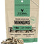 Vital Essentials Freeze Dried Raw Cat Treats Minnows Treats 0.5 oz