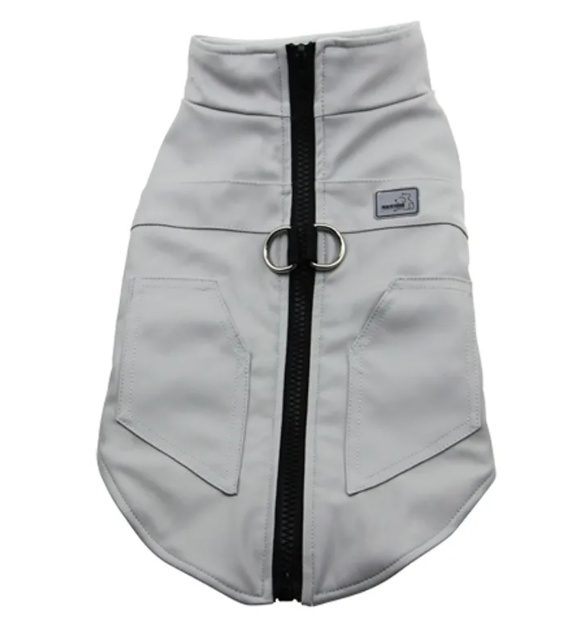 Winter Pet Vest for Dogs & Cats