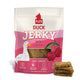 PLATO Duck & Cherry Air-Dried Dog Jerky Treats – 16 oz