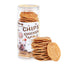 PAWUP Crunchy Chicken & Apple Dog Treat Chips – 8.8 oz