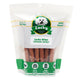Lucky Premium Treats Lucky Slims Chicken & Apple Dog Jerky – 5 Count