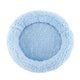 Soft Fleece Hamster & Small-Pet Bed