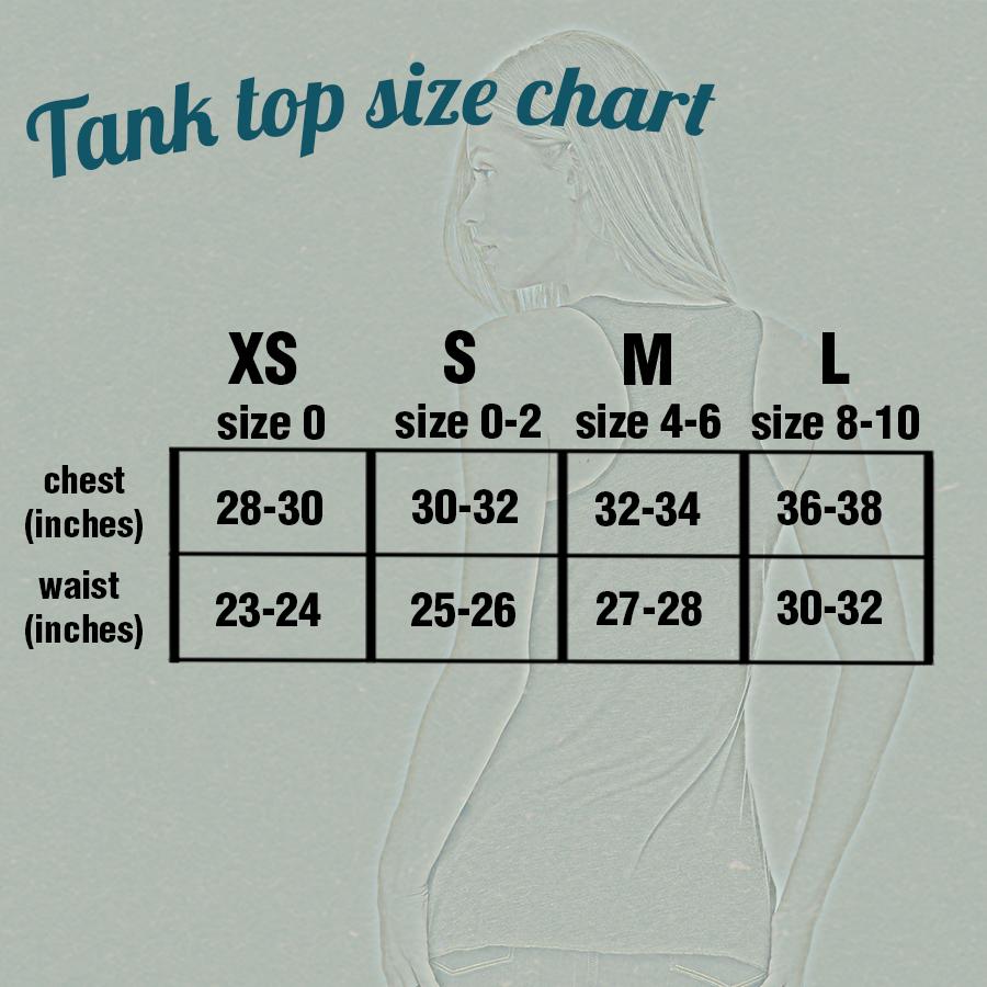 Women’s Crazy Cat Lady Graphic Tank Top