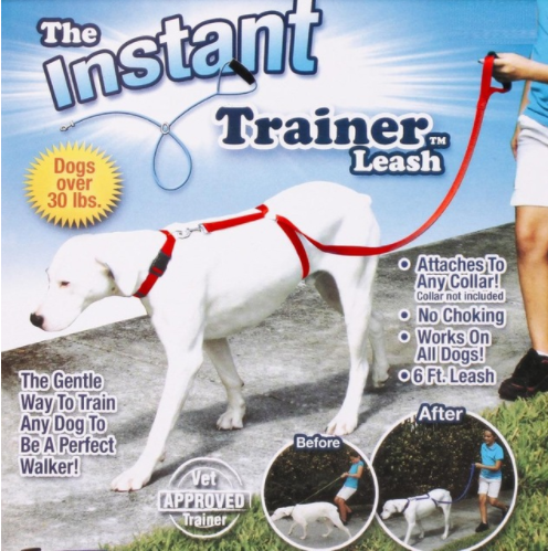 Terylene Pet Training Leash – 180 cm