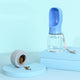 Portable Handheld Pet Water Bottle for Dogs & Cats