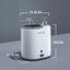 Electric Pet Paw Cleaner Cup for Dogs & Cats