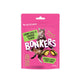 Bonkers Cat Treats – Catnip Chick ’n Cheddar, 3 oz