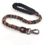 Elastic Nylon Dog Leash – Camouflage Colors