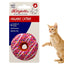 Huxley & Kent Strawberry Donut Catnip Cat Toy