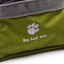 Foldable Oxford Fabric Travel Dog Bowl – 20 cm