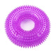 TPR Sound-Making Dog Toy Ball