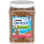 DentaLife Purina Made in USA Facilities Cat Dental Treats Savory Salmon Flavor - 19 oz. Canister