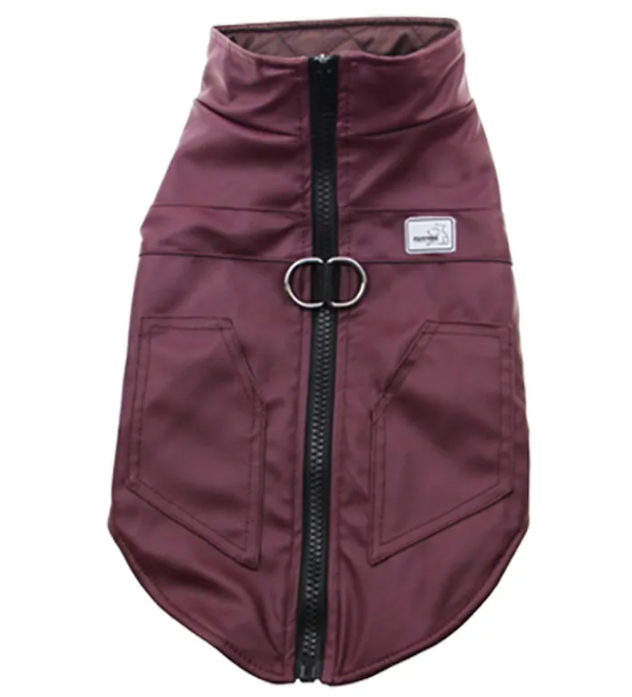 Winter Pet Vest for Dogs & Cats