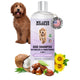 We Love Doodles 4-in-1 Lavender & Chamomile Dog Shampoo – 16 oz