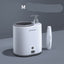 Electric Pet Paw Cleaner Cup for Dogs & Cats