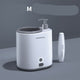 Electric Pet Paw Cleaner Cup for Dogs & Cats