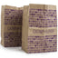 SmartyKat Catnip Caves Catnip-Infused Paper Bag Toys – 2-Pack