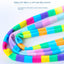 Cat Teaser Stick with Bell – 46 cm