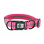 Reflective Striped Dog Harness