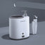 Electric Pet Paw Cleaner Cup for Dogs & Cats