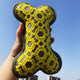 Voice Bone Bite Resistant Toy for Pets