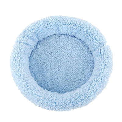 Soft Fleece Hamster & Small-Pet Bed