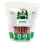 Lucky Premium Treats Lucky Slims Chicken & Apple Dog Jerky – 5 Count