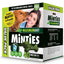 VetIQ Minties Dog Dental Chews – Medium/Large, Over 40 lb