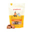Pupford Freeze-Dried Chicken Hearts Dog Treats – 4.25 oz