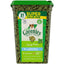 FELINE GREENIES Dental Cat Treats – Catnip Flavor, 21 oz Tub
